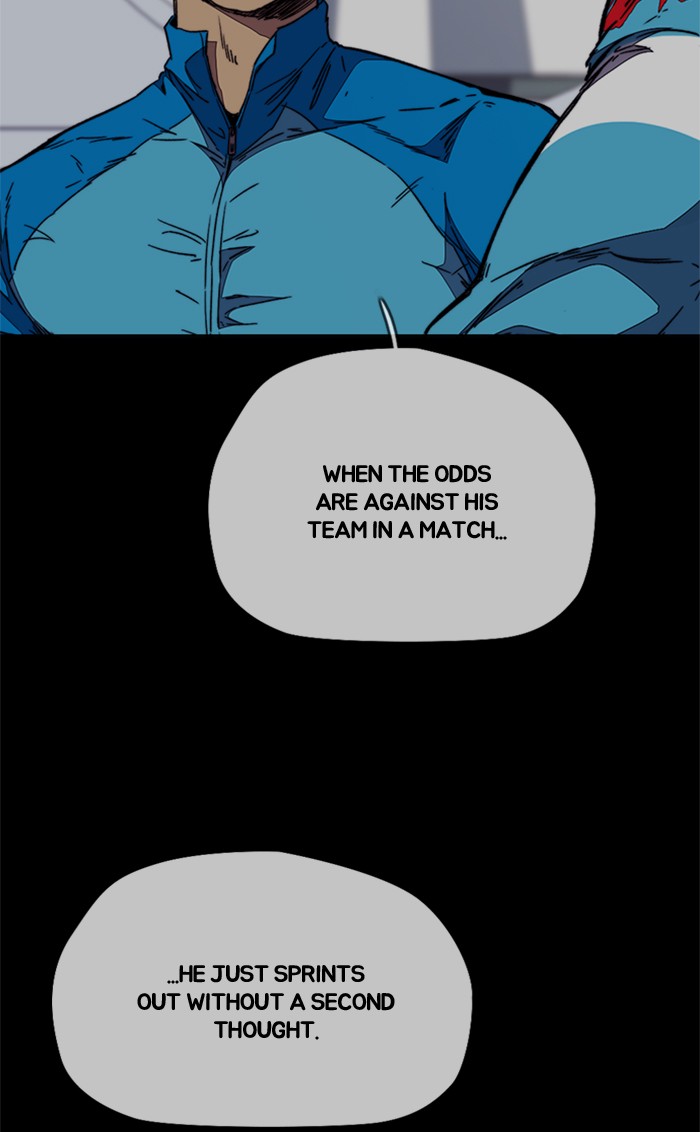 Wind Breaker Chapter 344 page 69 - Chapter 344: [Part 3] Ep.94