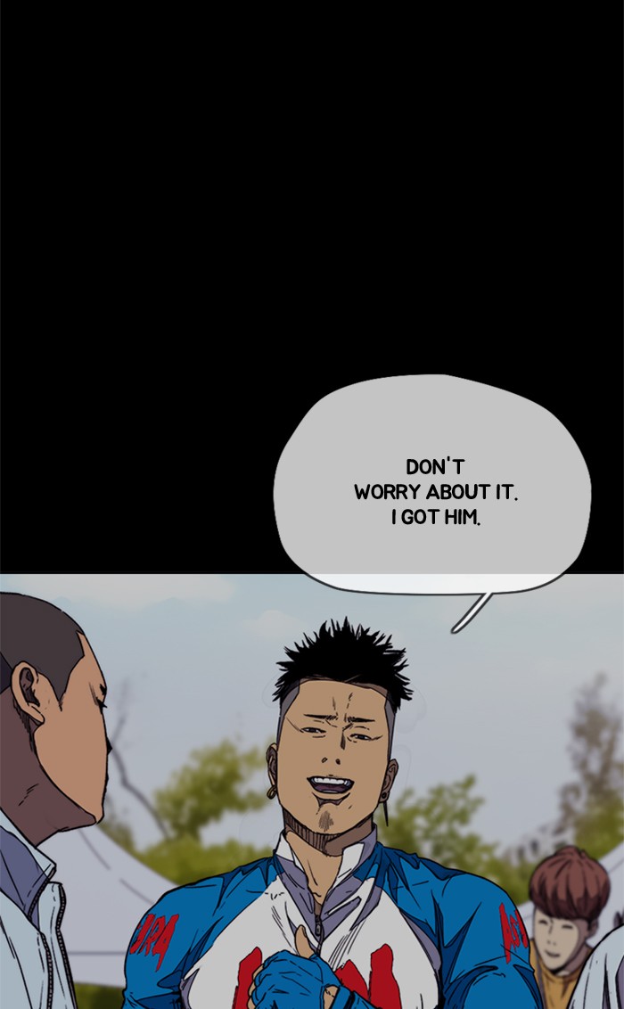 Wind Breaker Chapter 344 page 70 - Chapter 344: [Part 3] Ep.94