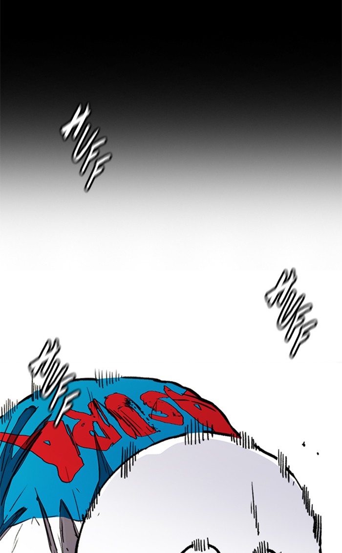 Wind Breaker Chapter 344 page 73 - Chapter 344: [Part 3] Ep.94