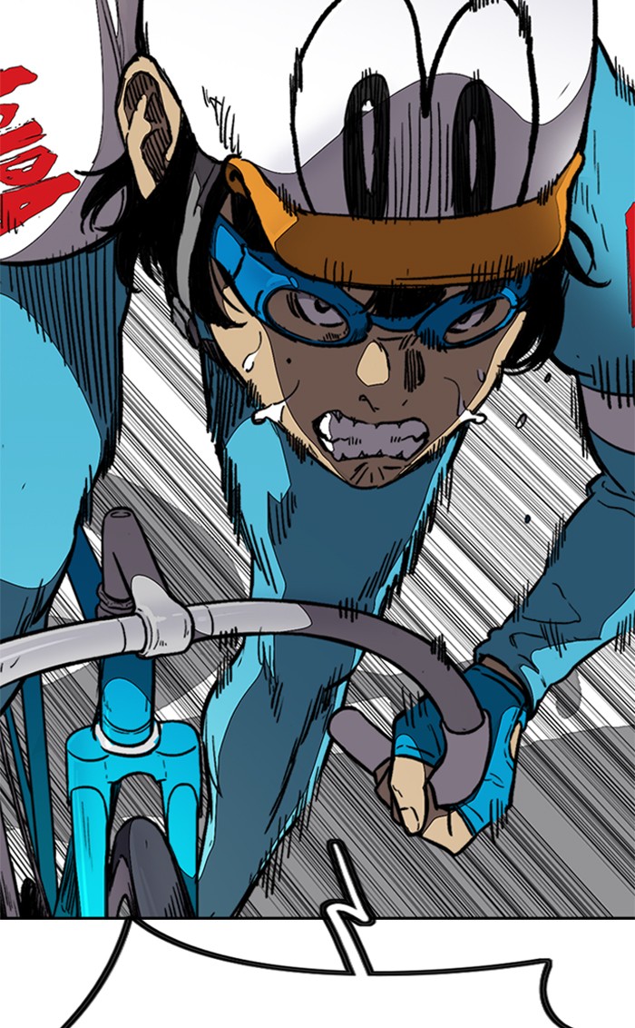 Wind Breaker Chapter 344 page 74 - Chapter 344: [Part 3] Ep.94