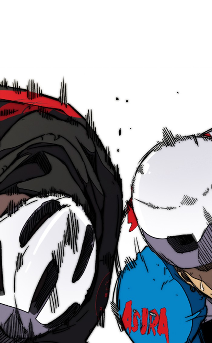 Wind Breaker Chapter 344 page 76 - Chapter 344: [Part 3] Ep.94
