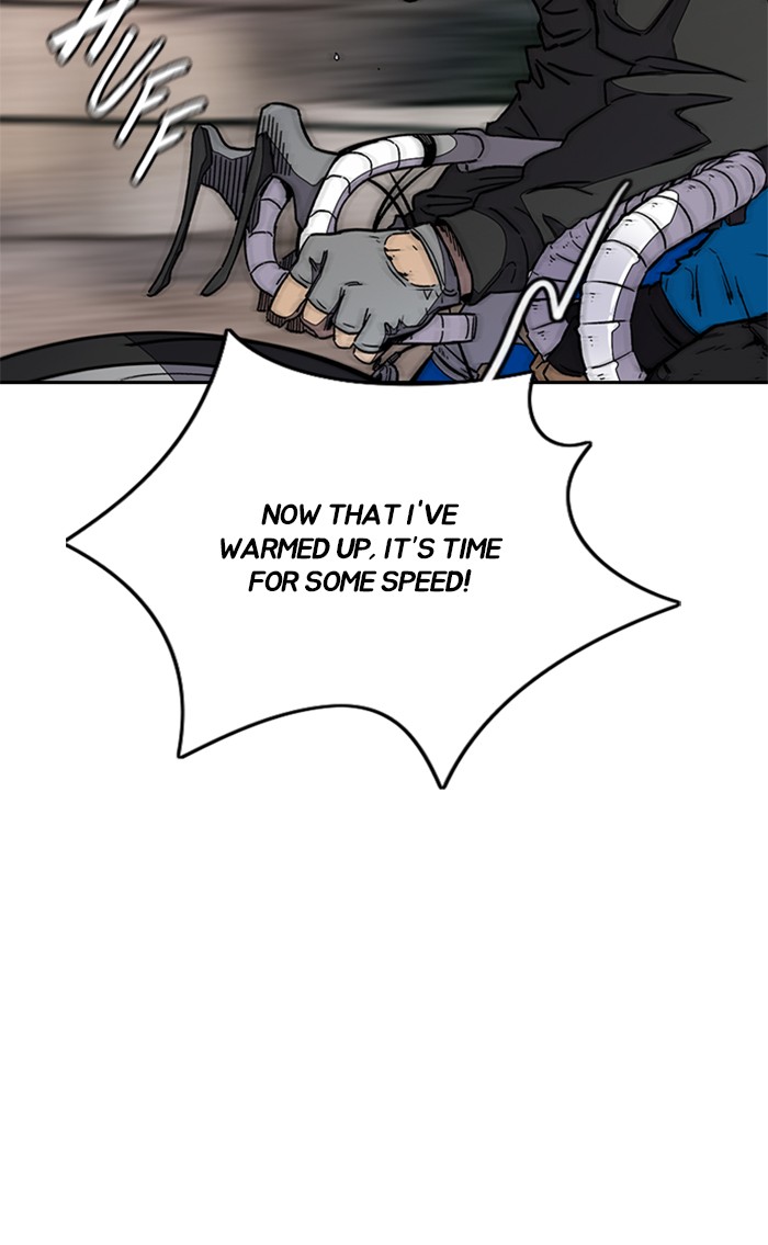 Wind Breaker Chapter 344 page 79 - Chapter 344: [Part 3] Ep.94