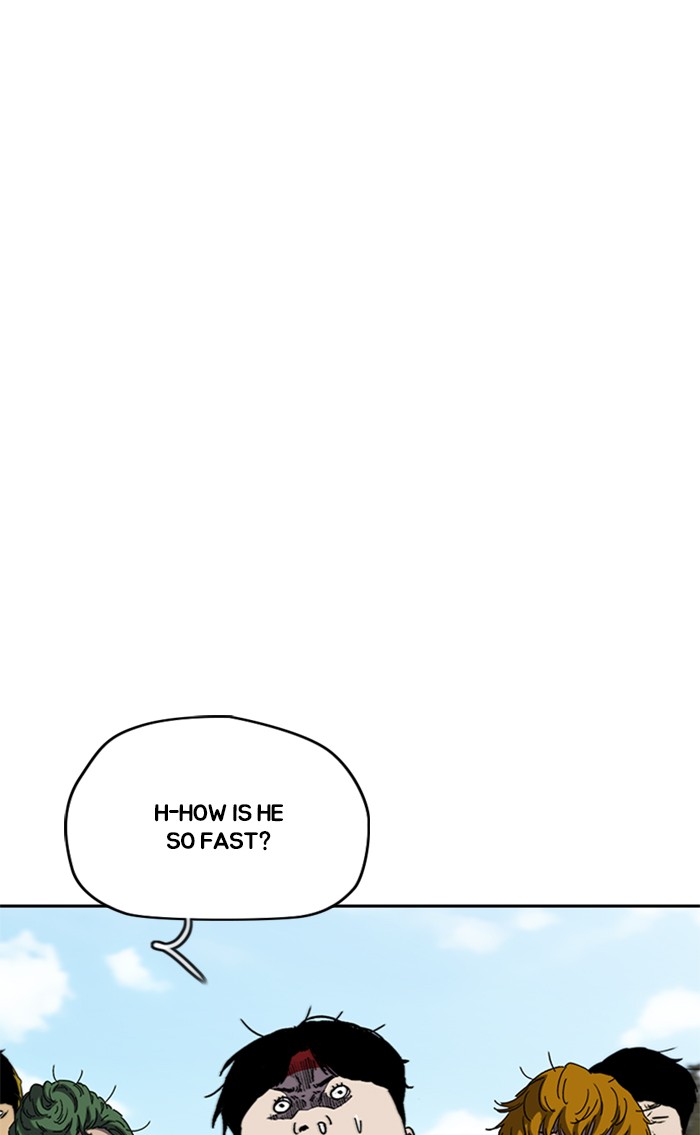 Wind Breaker Chapter 344 page 86 - Chapter 344: [Part 3] Ep.94