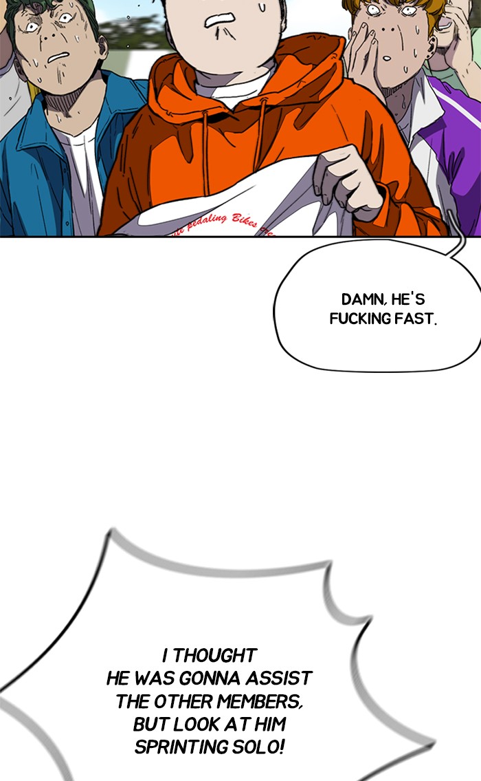 Wind Breaker Chapter 344 page 87 - Chapter 344: [Part 3] Ep.94