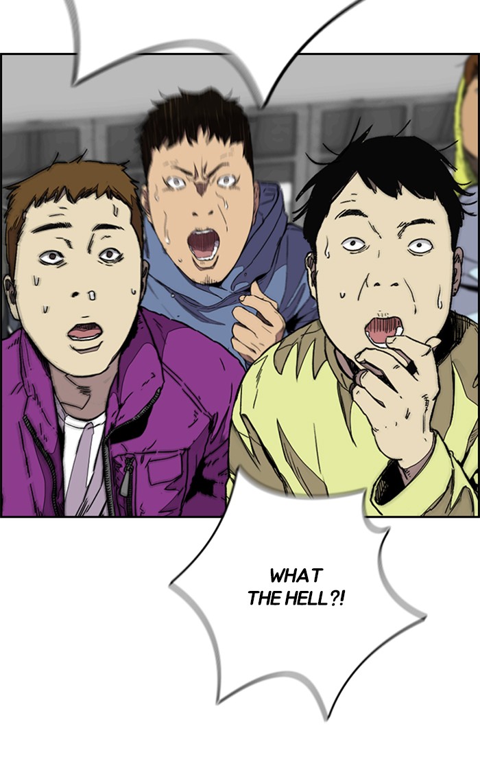 Wind Breaker Chapter 344 page 88 - Chapter 344: [Part 3] Ep.94