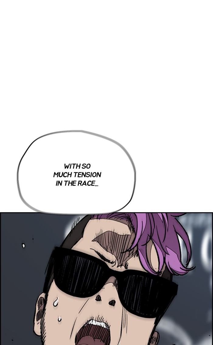 Wind Breaker Chapter 344 page 89 - Chapter 344: [Part 3] Ep.94