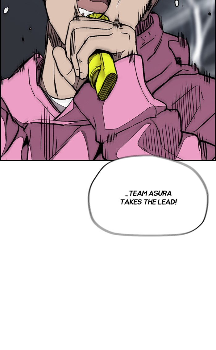Wind Breaker Chapter 344 page 90 - Chapter 344: [Part 3] Ep.94