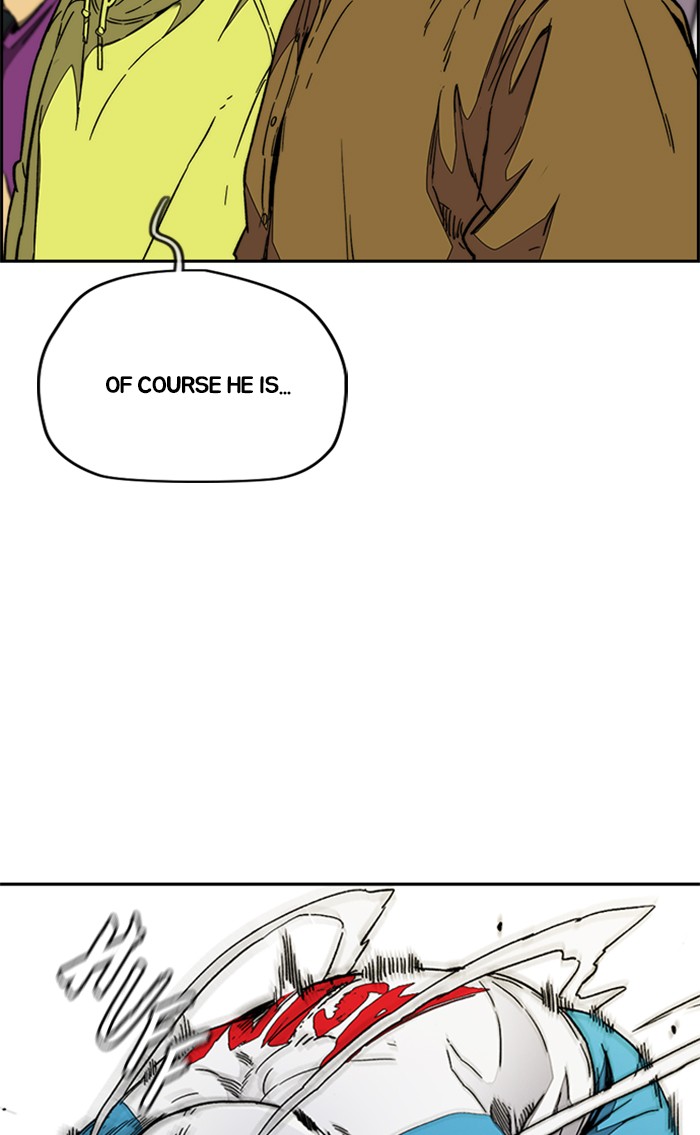 Wind Breaker Chapter 344 page 93 - Chapter 344: [Part 3] Ep.94