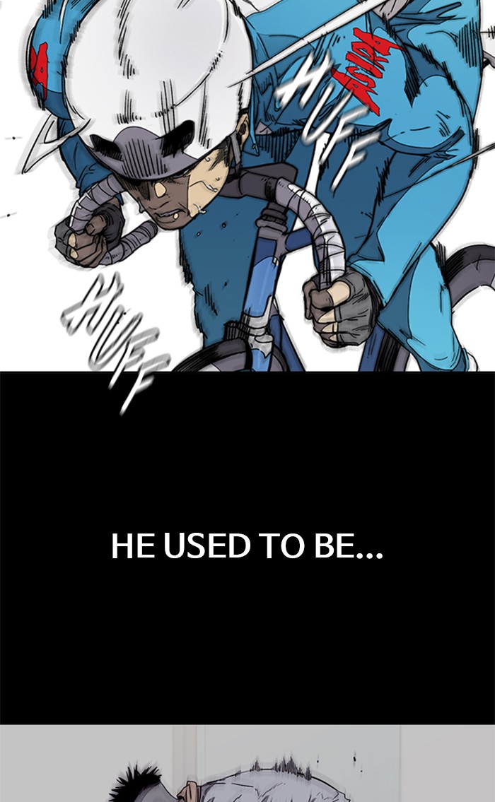 Wind Breaker Chapter 344 page 94 - Chapter 344: [Part 3] Ep.94