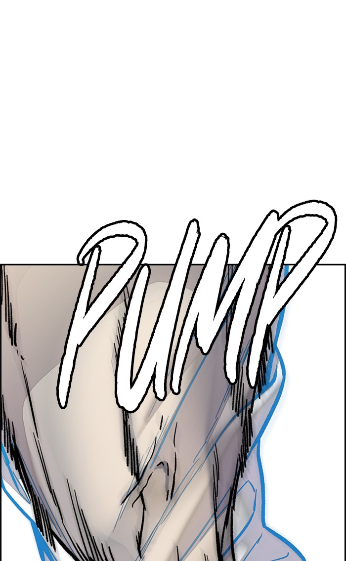 Wind Breaker Chapter 344 page 99 - Chapter 344: [Part 3] Ep.94