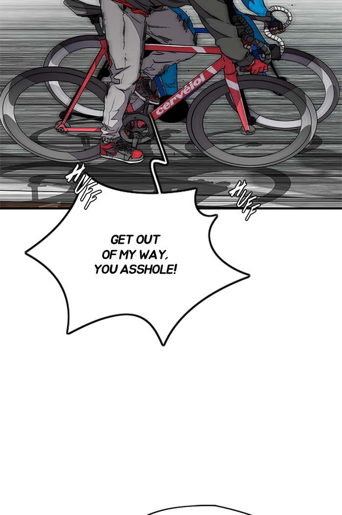 Wind Breaker Chapter 345 page 10 - Chapter 345: [Part 3] Ep.95