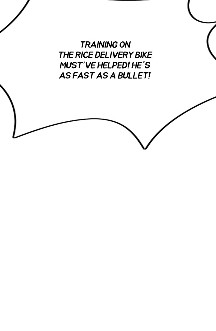 Wind Breaker Chapter 345 page 105 - Chapter 345: [Part 3] Ep.95