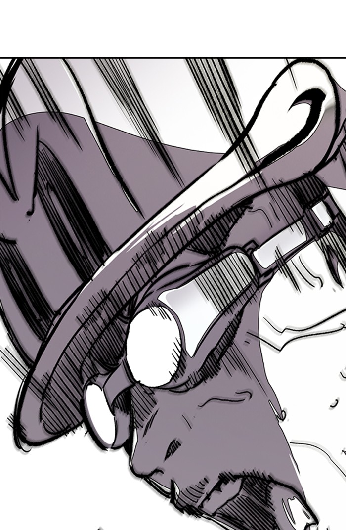 Wind Breaker Chapter 345 page 106 - Chapter 345: [Part 3] Ep.95