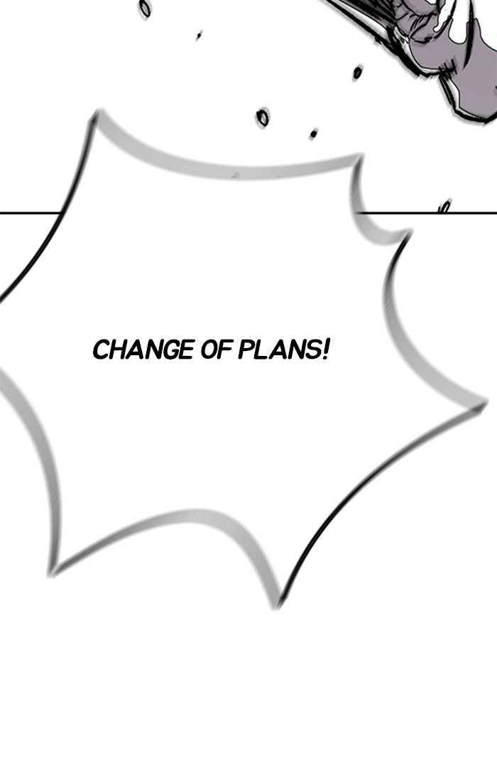 Wind Breaker Chapter 345 page 107 - Chapter 345: [Part 3] Ep.95