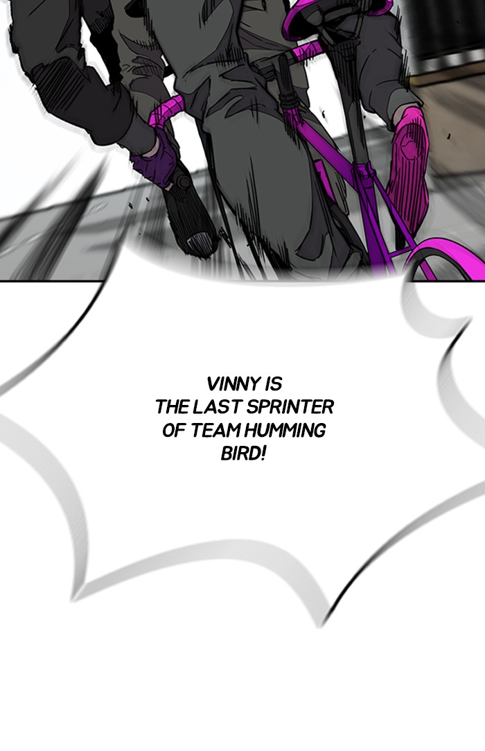 Wind Breaker Chapter 345 page 109 - Chapter 345: [Part 3] Ep.95
