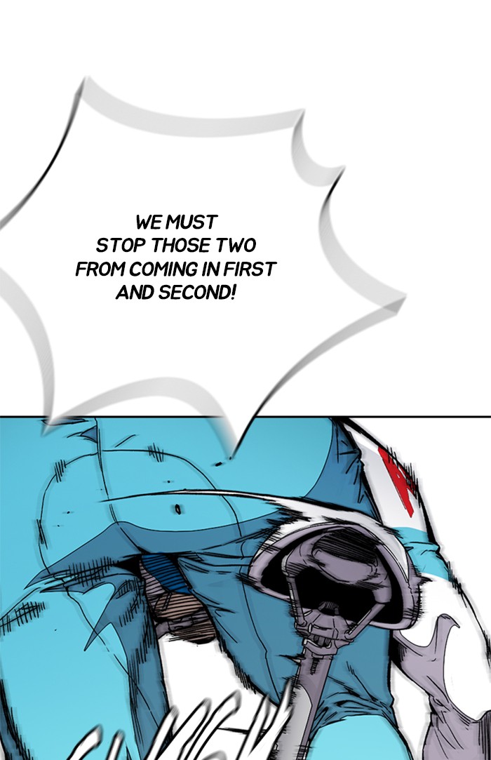 Wind Breaker Chapter 345 page 110 - Chapter 345: [Part 3] Ep.95