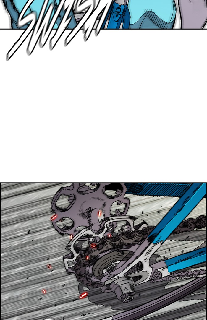 Wind Breaker Chapter 345 page 111 - Chapter 345: [Part 3] Ep.95