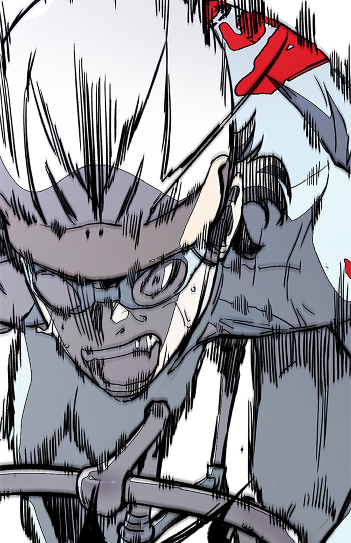Wind Breaker Chapter 345 page 114 - Chapter 345: [Part 3] Ep.95