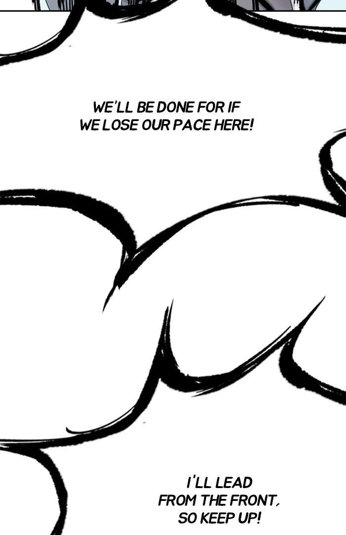 Wind Breaker Chapter 345 page 115 - Chapter 345: [Part 3] Ep.95