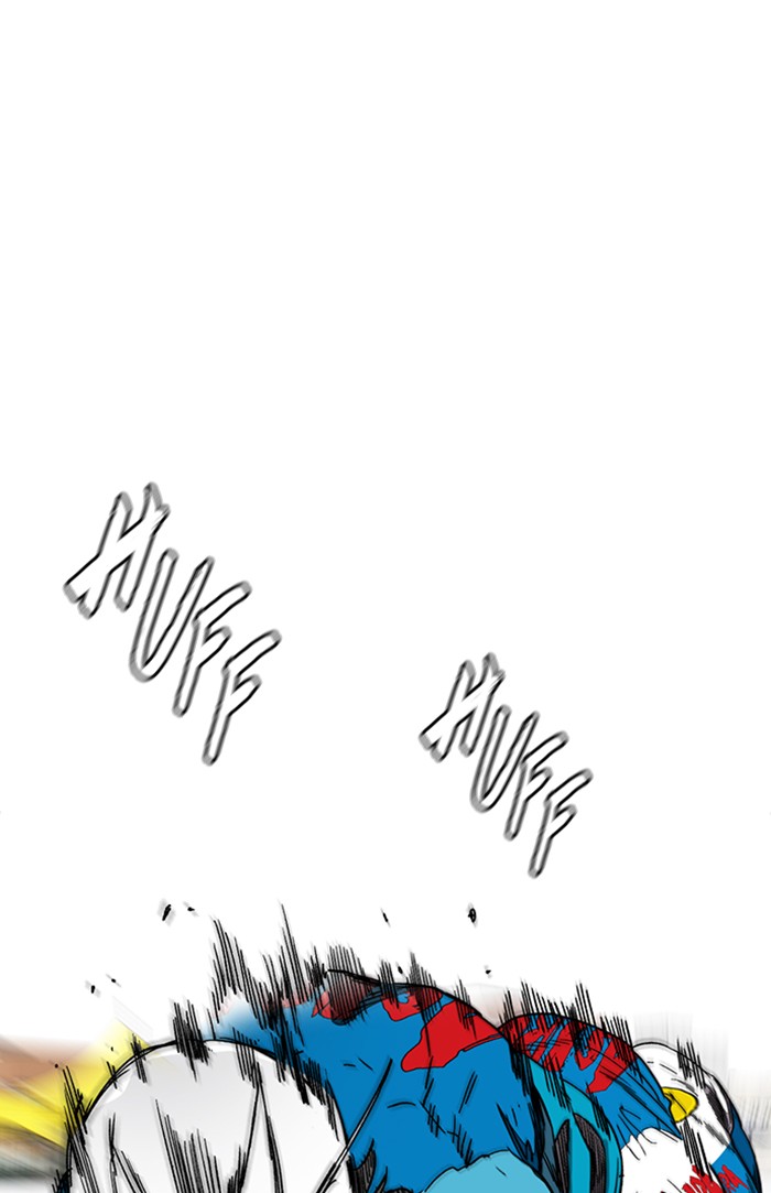 Wind Breaker Chapter 345 page 119 - Chapter 345: [Part 3] Ep.95