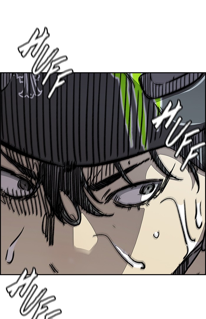 Wind Breaker Chapter 345 page 124 - Chapter 345: [Part 3] Ep.95