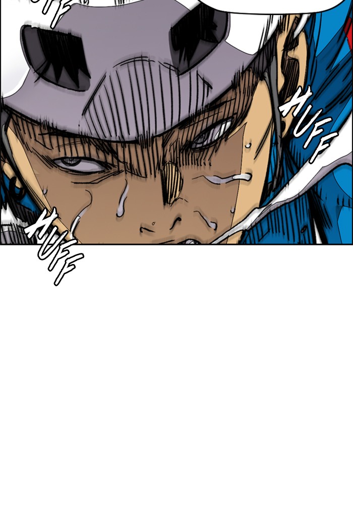 Wind Breaker Chapter 345 page 13 - Chapter 345: [Part 3] Ep.95