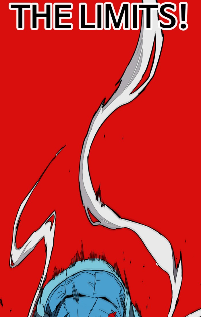 Wind Breaker Chapter 345 page 134 - Chapter 345: [Part 3] Ep.95