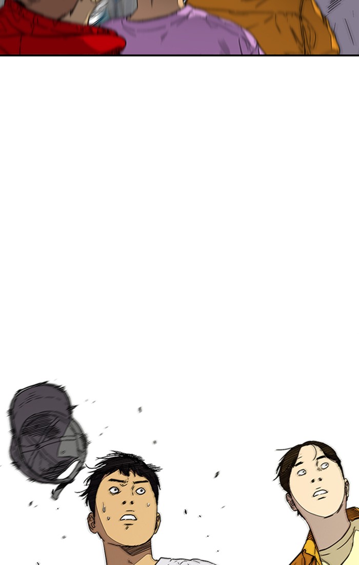 Wind Breaker Chapter 345 page 138 - Chapter 345: [Part 3] Ep.95