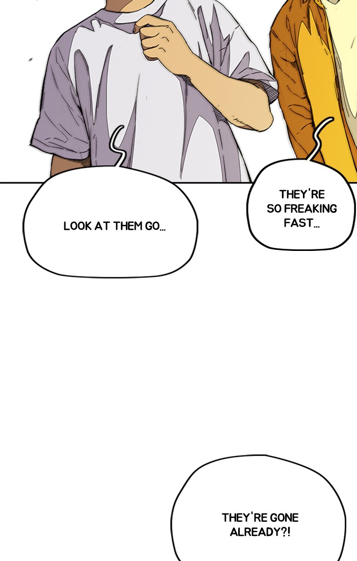 Wind Breaker Chapter 345 page 139 - Chapter 345: [Part 3] Ep.95