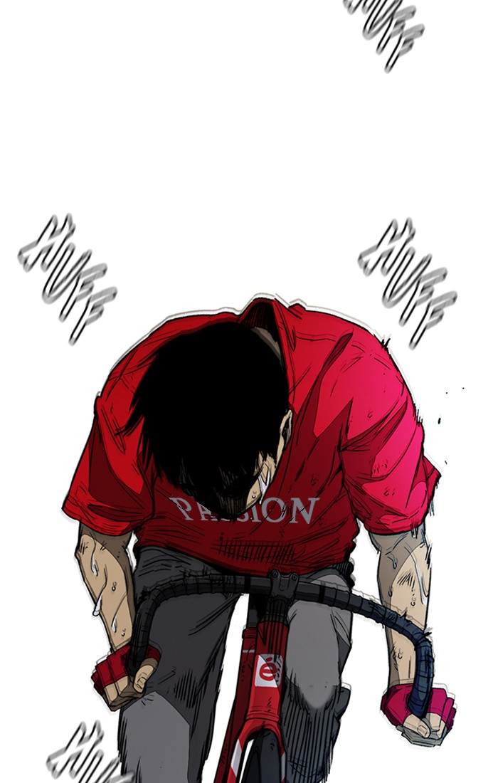Wind Breaker Chapter 345 page 144 - Chapter 345: [Part 3] Ep.95