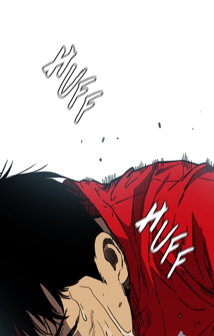 Wind Breaker Chapter 345 page 146 - Chapter 345: [Part 3] Ep.95
