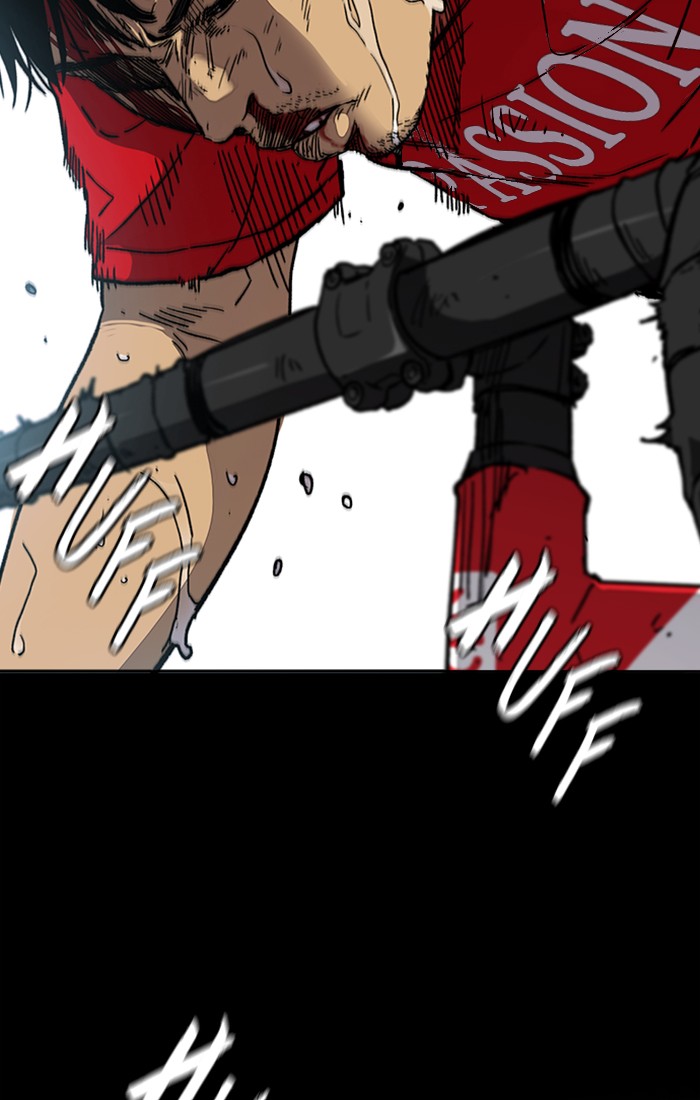 Wind Breaker Chapter 345 page 147 - Chapter 345: [Part 3] Ep.95
