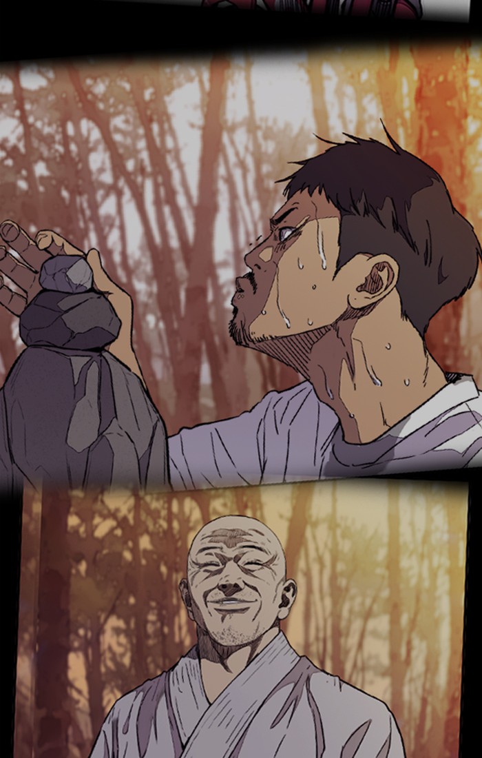 Wind Breaker Chapter 345 page 150 - Chapter 345: [Part 3] Ep.95