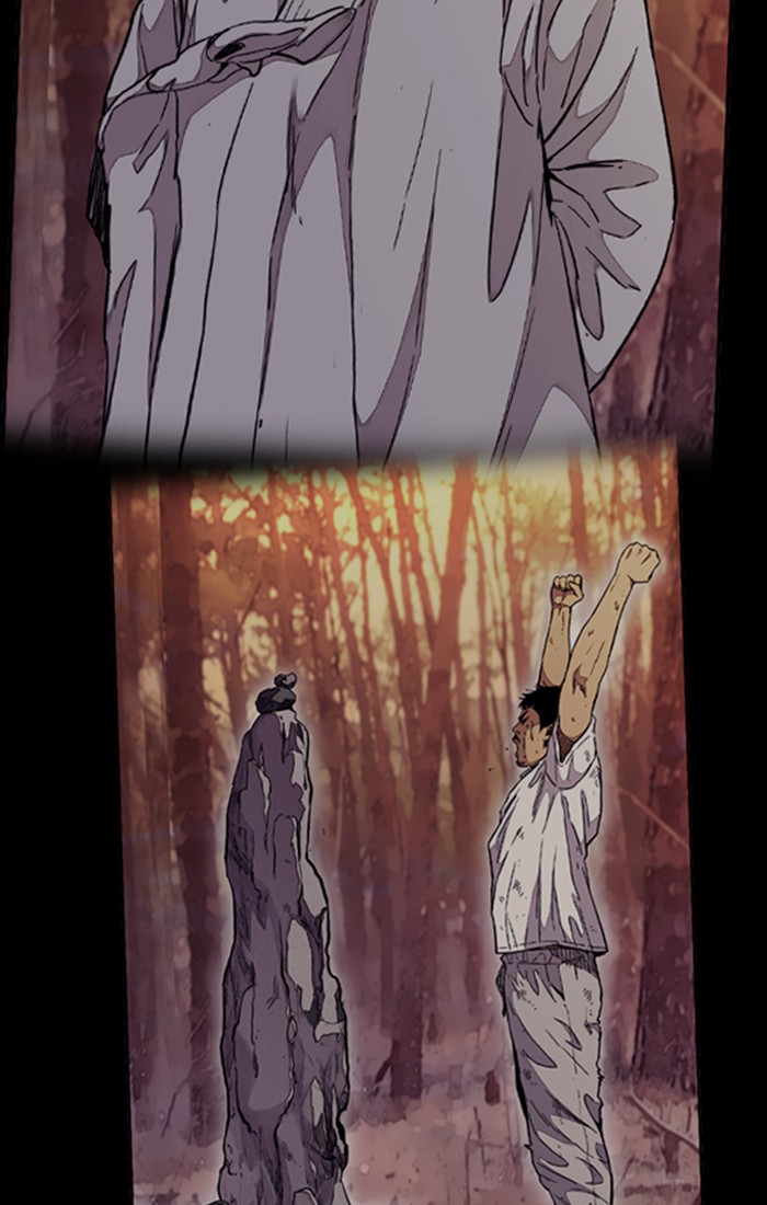Wind Breaker Chapter 345 page 151 - Chapter 345: [Part 3] Ep.95