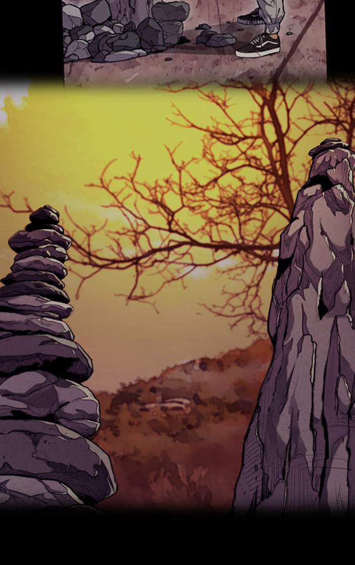 Wind Breaker Chapter 345 page 152 - Chapter 345: [Part 3] Ep.95