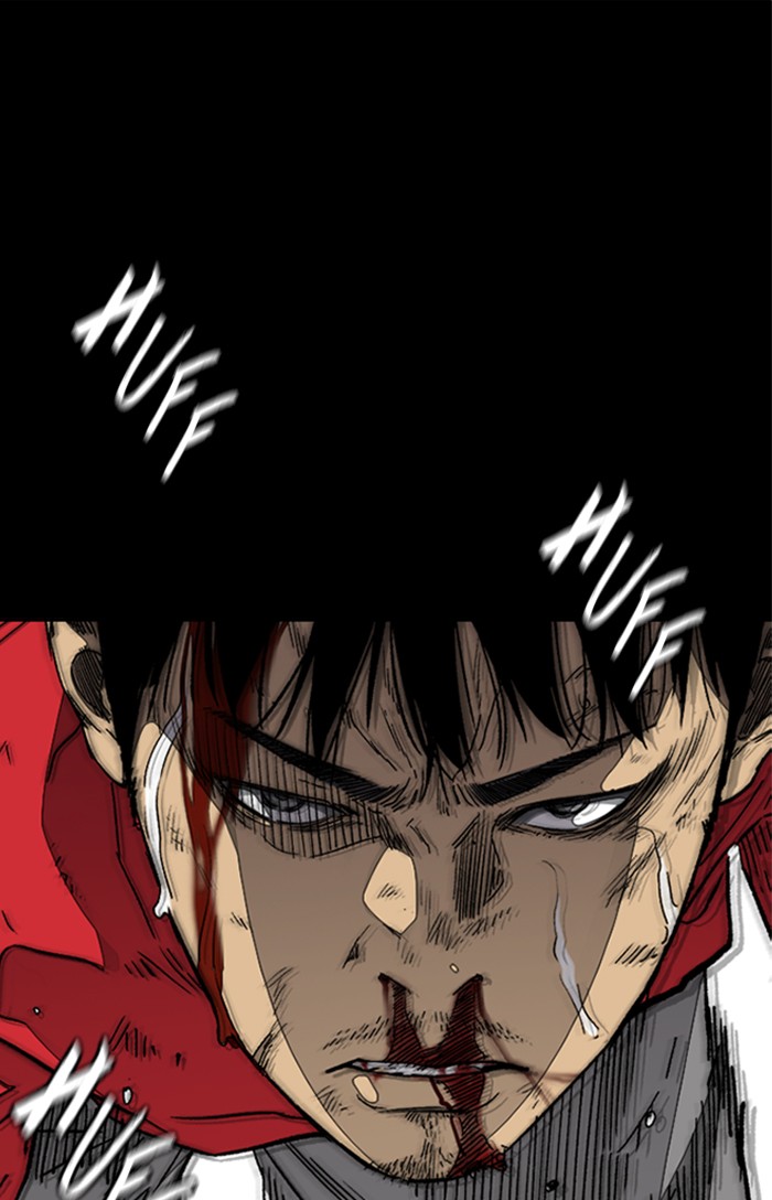 Wind Breaker Chapter 345 page 153 - Chapter 345: [Part 3] Ep.95