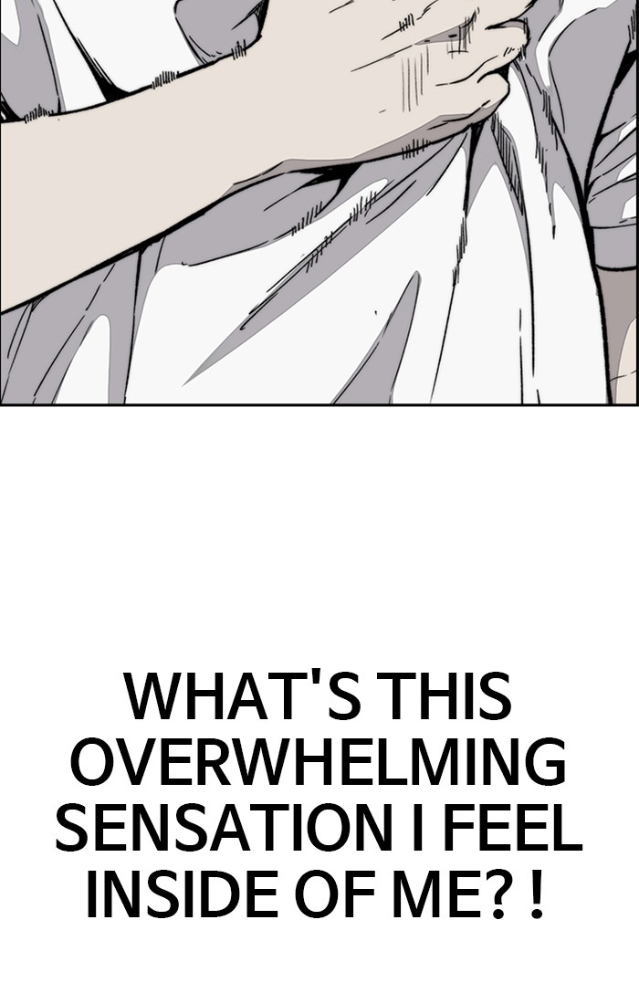 Wind Breaker Chapter 345 page 157 - Chapter 345: [Part 3] Ep.95