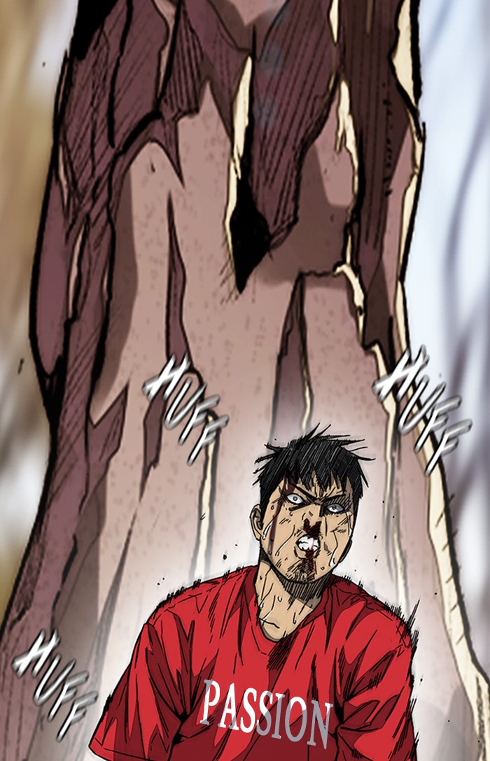 Wind Breaker Chapter 345 page 160 - Chapter 345: [Part 3] Ep.95