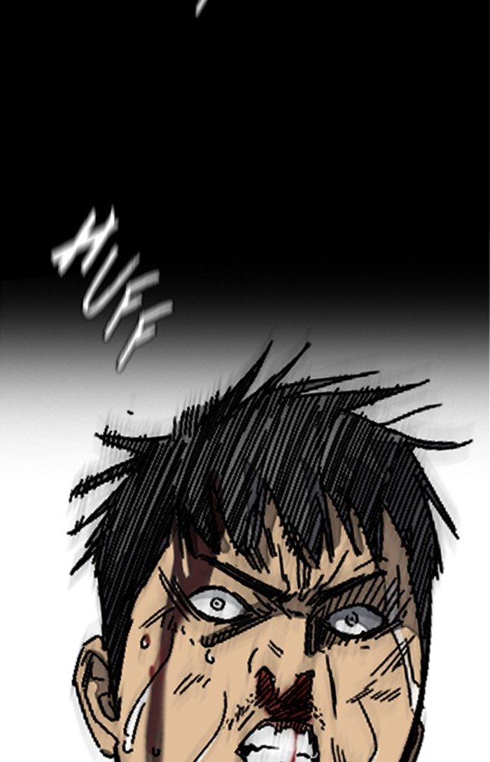 Wind Breaker Chapter 345 page 162 - Chapter 345: [Part 3] Ep.95