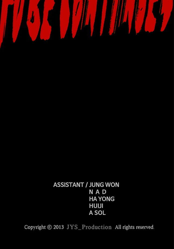 Wind Breaker Chapter 345 page 164 - Chapter 345: [Part 3] Ep.95