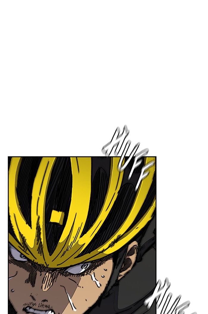 Wind Breaker Chapter 345 page 19 - Chapter 345: [Part 3] Ep.95