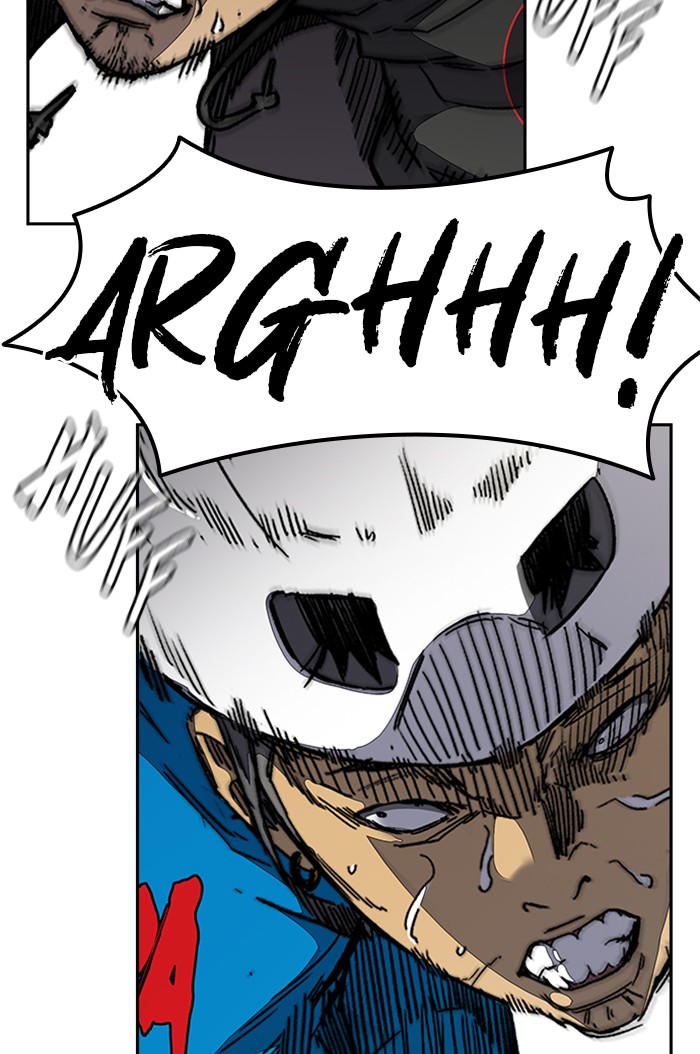 Wind Breaker Chapter 345 page 20 - Chapter 345: [Part 3] Ep.95