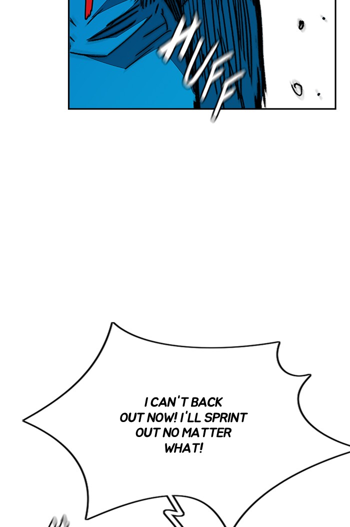 Wind Breaker Chapter 345 page 21 - Chapter 345: [Part 3] Ep.95