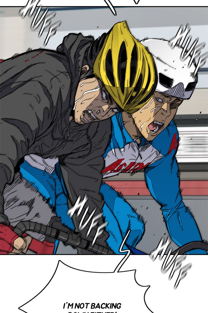 Wind Breaker Chapter 345 page 22 - Chapter 345: [Part 3] Ep.95