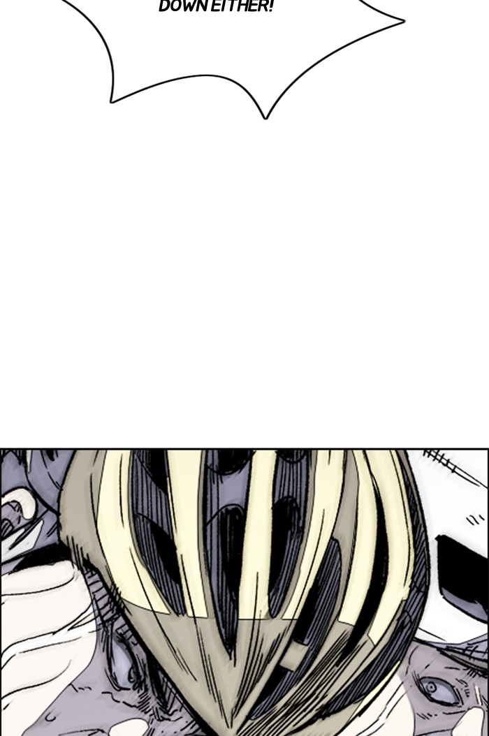 Wind Breaker Chapter 345 page 23 - Chapter 345: [Part 3] Ep.95