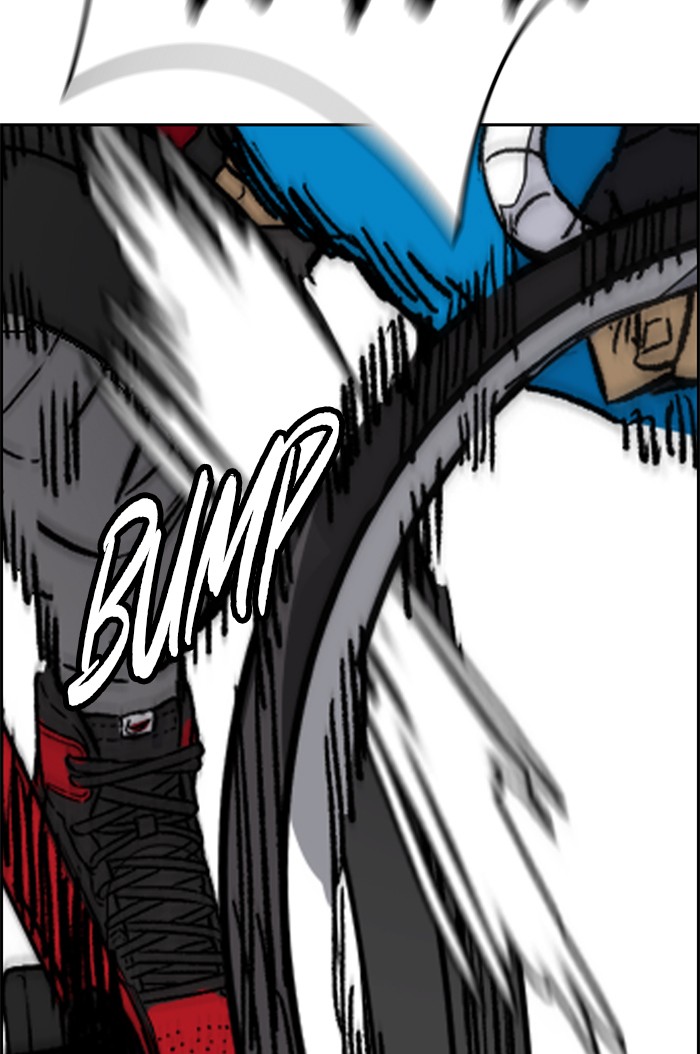 Wind Breaker Chapter 345 page 25 - Chapter 345: [Part 3] Ep.95