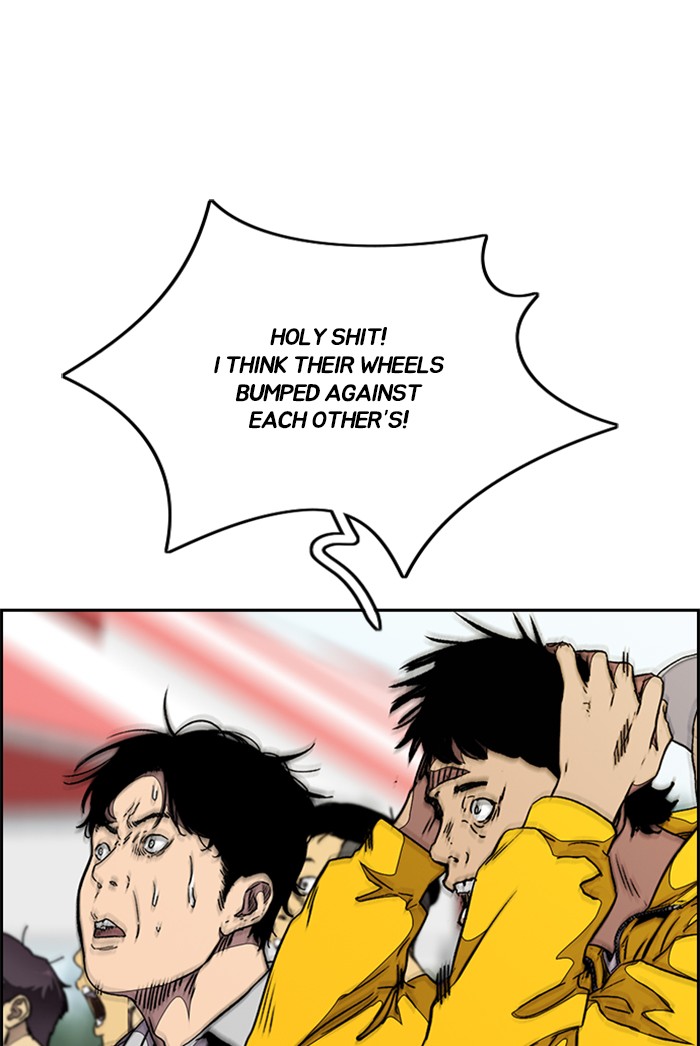 Wind Breaker Chapter 345 page 29 - Chapter 345: [Part 3] Ep.95