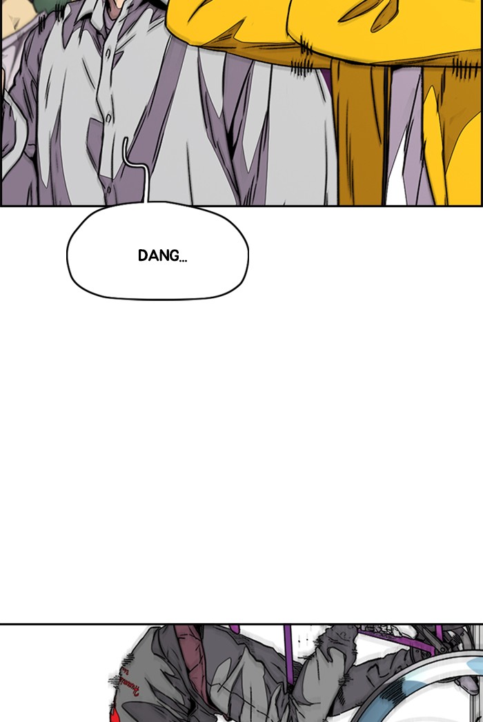 Wind Breaker Chapter 345 page 30 - Chapter 345: [Part 3] Ep.95
