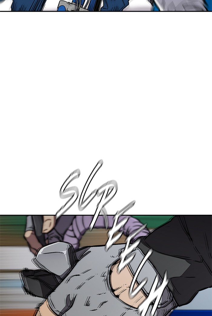 Wind Breaker Chapter 345 page 35 - Chapter 345: [Part 3] Ep.95
