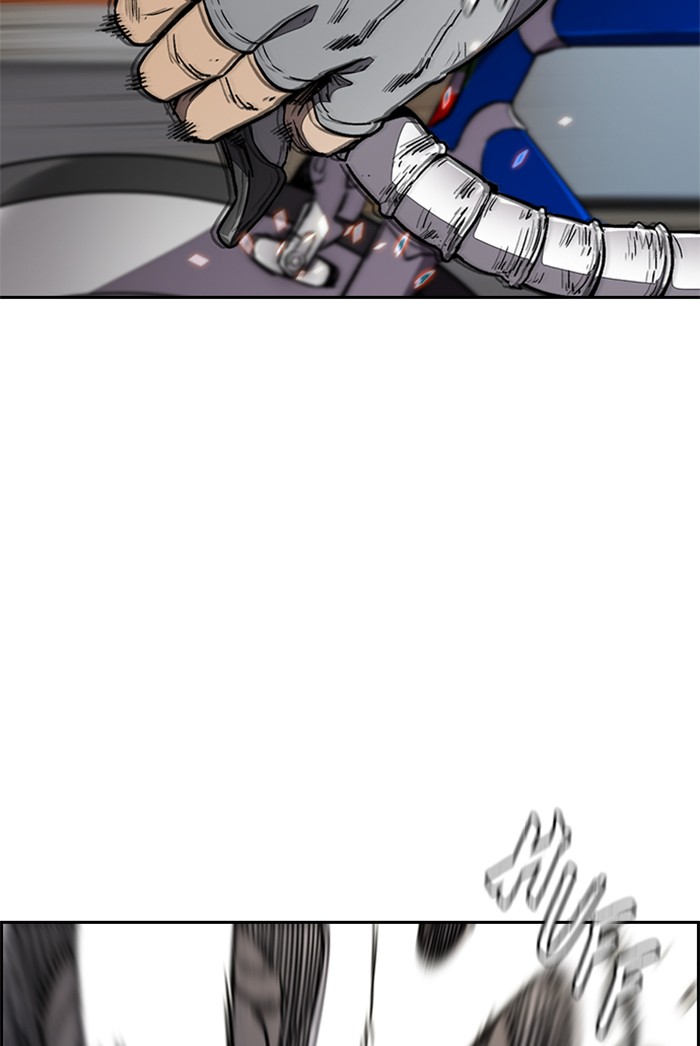 Wind Breaker Chapter 345 page 36 - Chapter 345: [Part 3] Ep.95